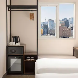 Ibis Ambassador Insadong-newly Renovated In 2025 Seoul